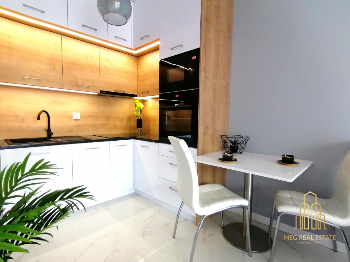 Mieszkanie na wynajem
