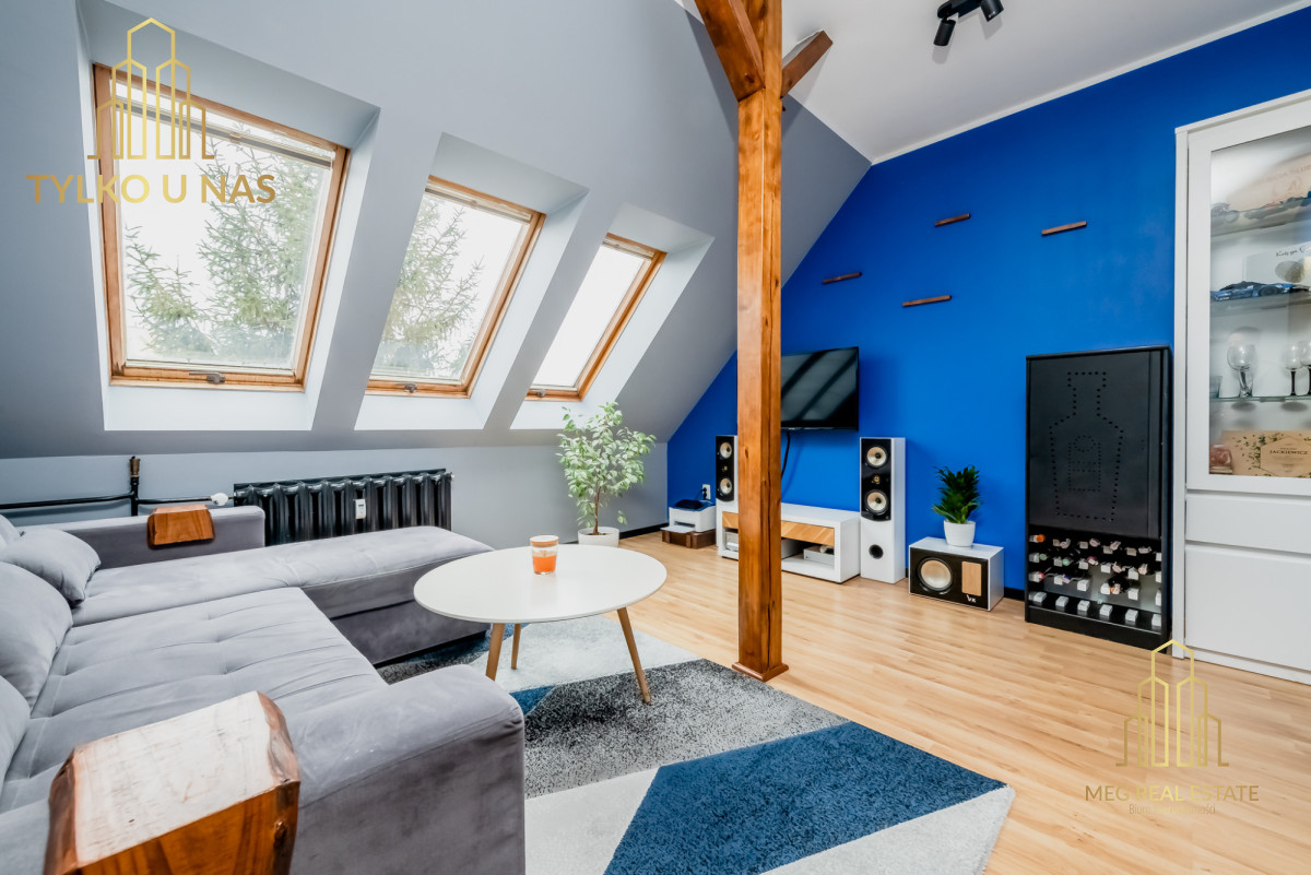 Mieszkanie na sprzedaż