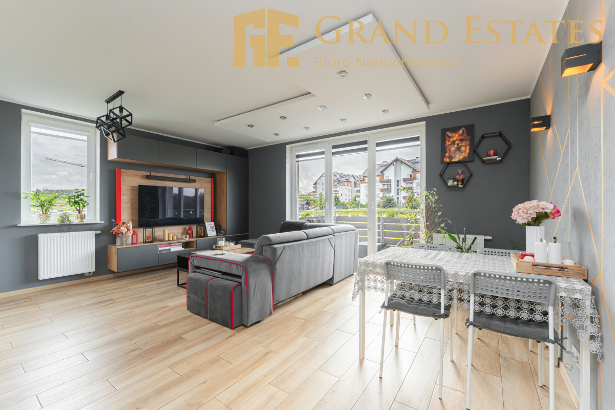 Mieszkanie na sprzedaż