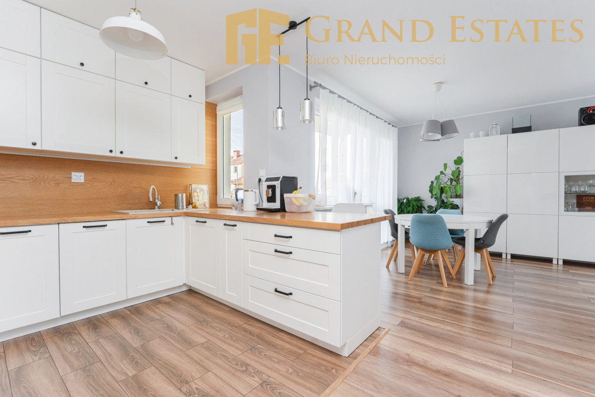 Mieszkanie na sprzedaż