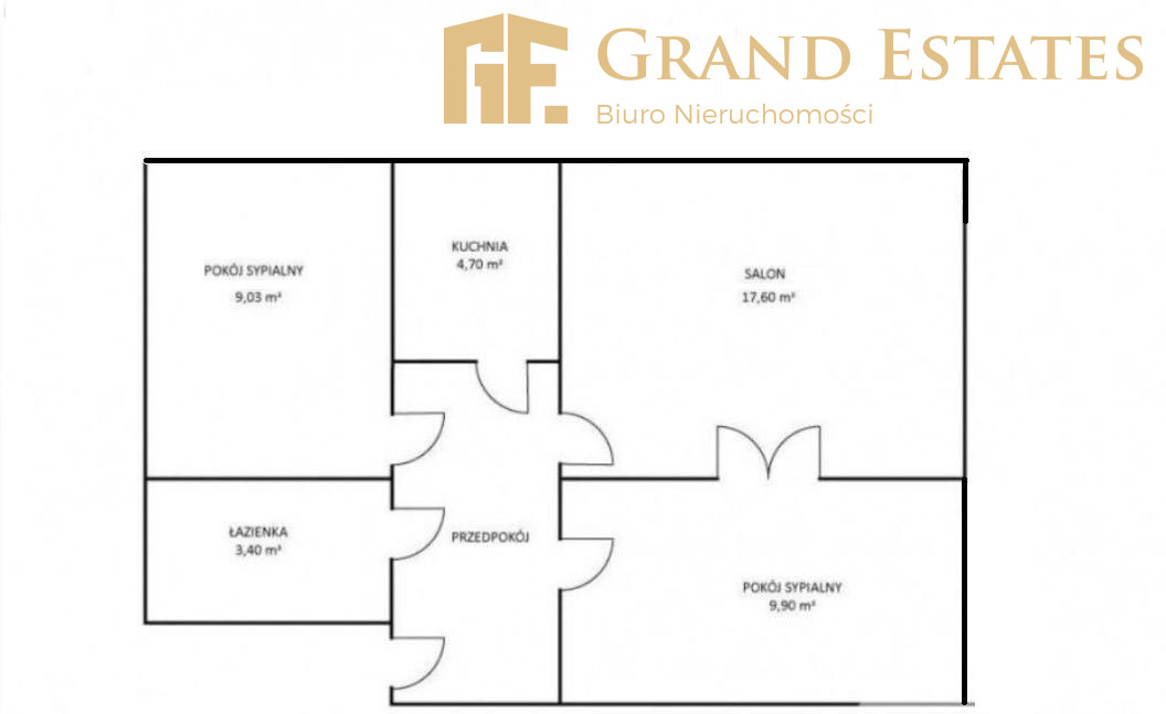 Mieszkanie na sprzedaż