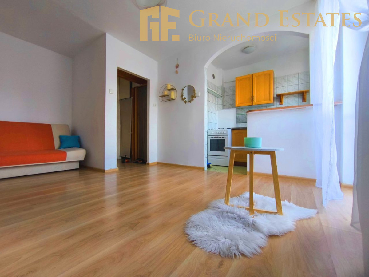 Mieszkanie na sprzedaż