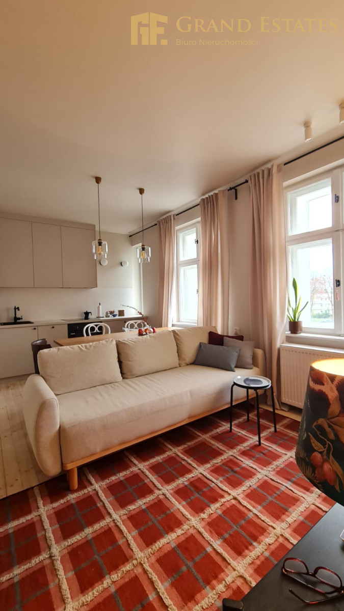 Mieszkanie na sprzedaż