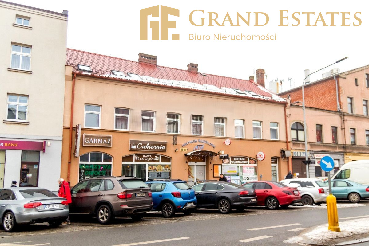 Komercyjny na sprzedaż