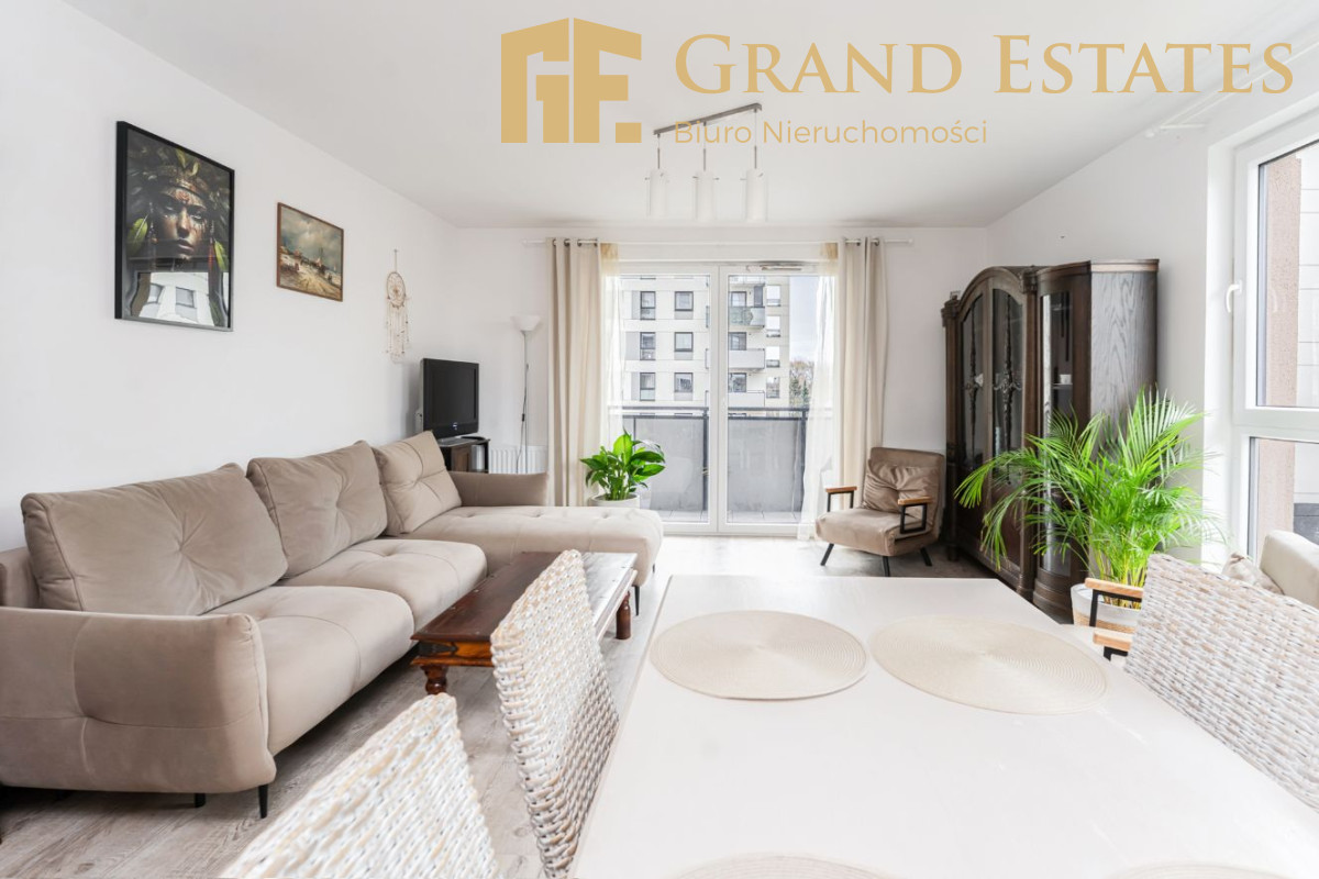 Mieszkanie na sprzedaż