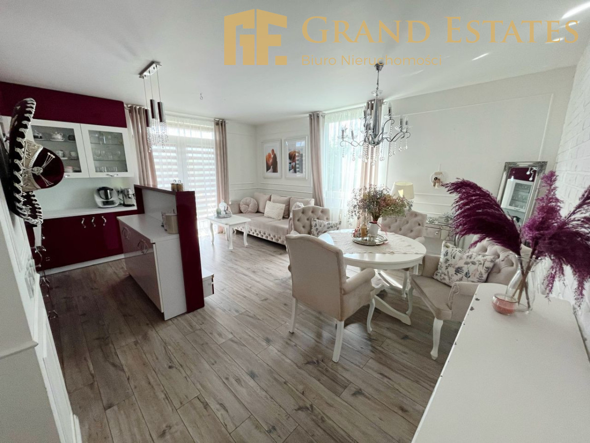 Mieszkanie na sprzedaż