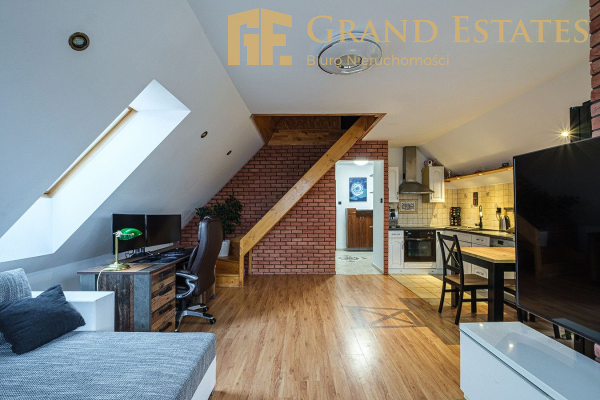 Mieszkanie na sprzedaż