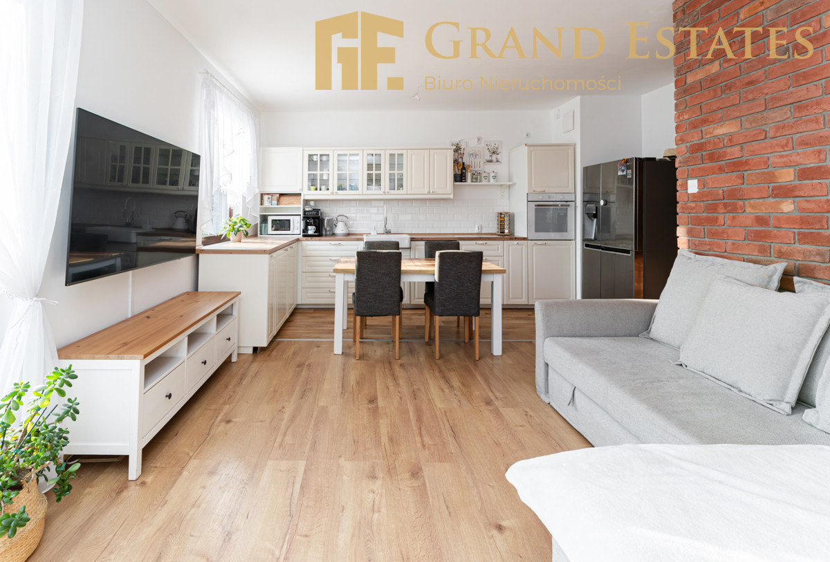 Mieszkanie na sprzedaż