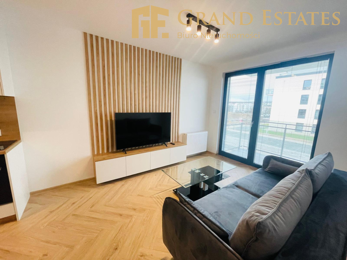 Mieszkanie na wynajem