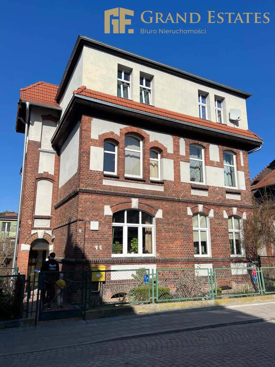 Mieszkanie na sprzedaż