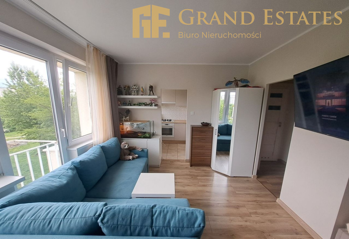 Mieszkanie na sprzedaż