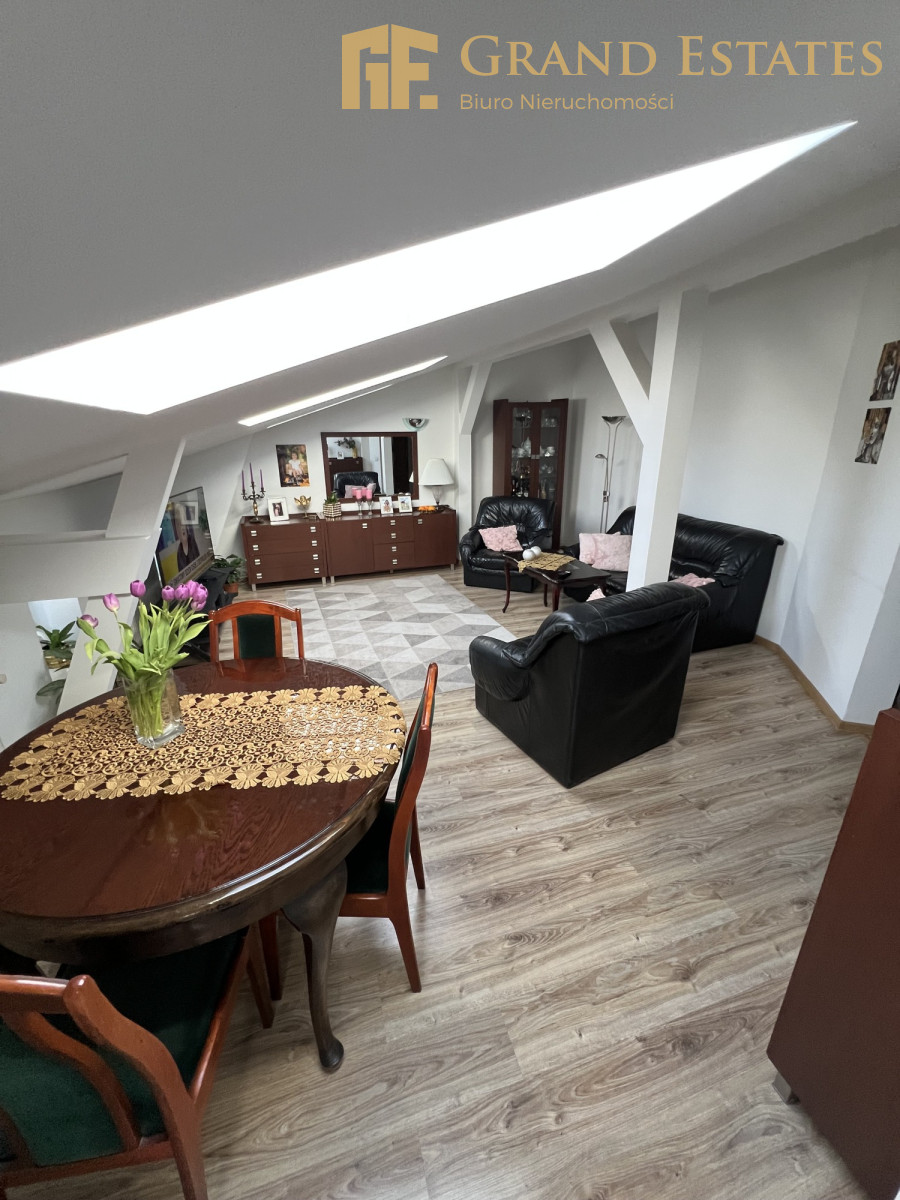 Mieszkanie na sprzedaż