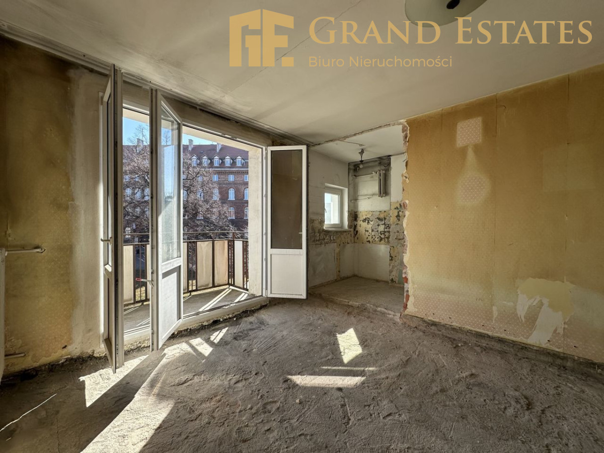 Mieszkanie na sprzedaż