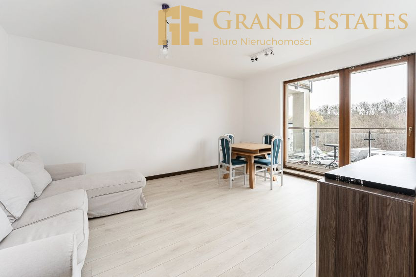 Mieszkanie na wynajem