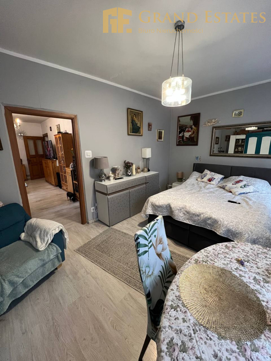 Mieszkanie na sprzedaż