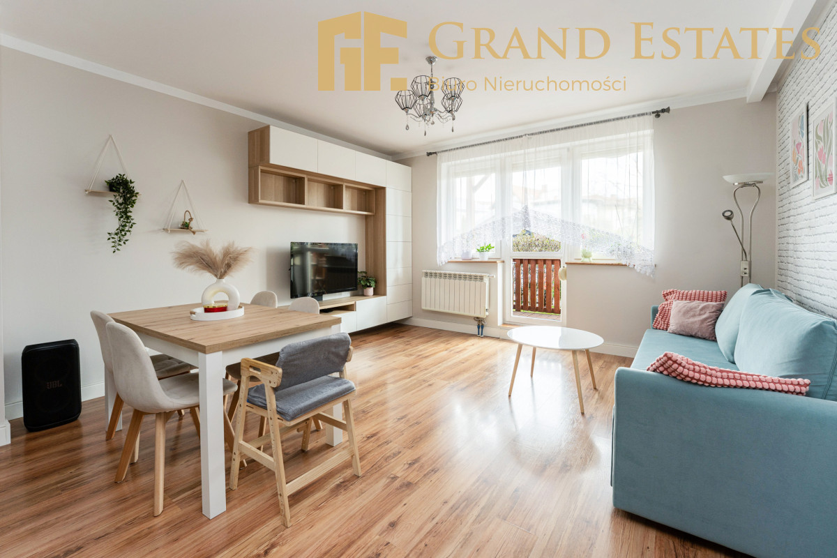 Mieszkanie na sprzedaż