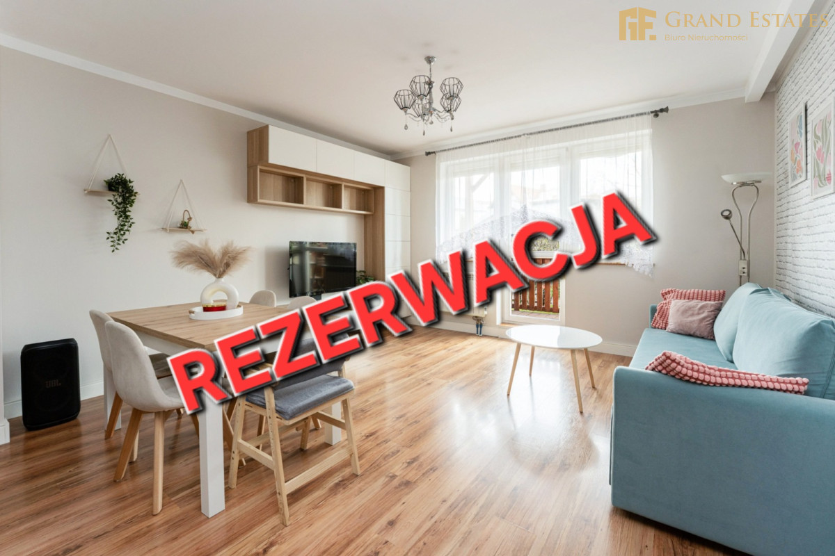 Mieszkanie na sprzedaż