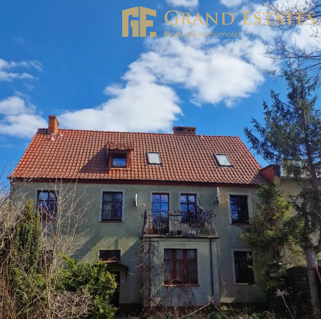 Dom na sprzedaż