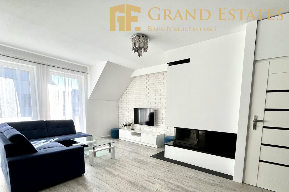 Mieszkanie na sprzedaż