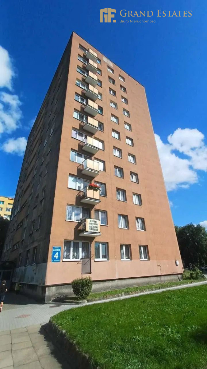 Mieszkanie na sprzedaż