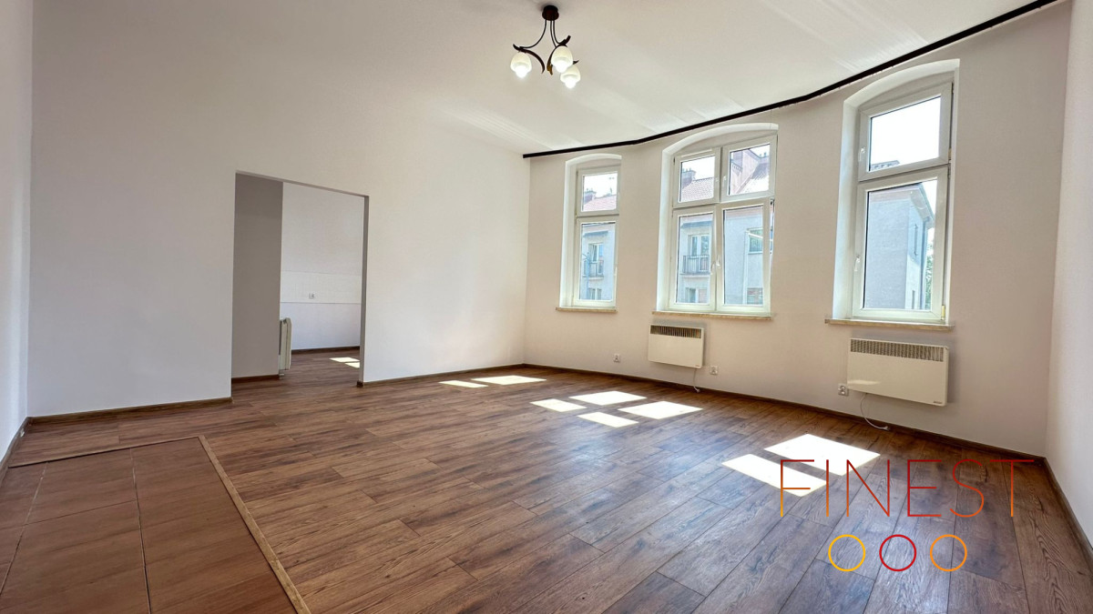 Mieszkanie na sprzedaż