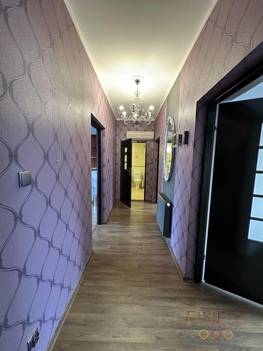 Mieszkanie na wynajem