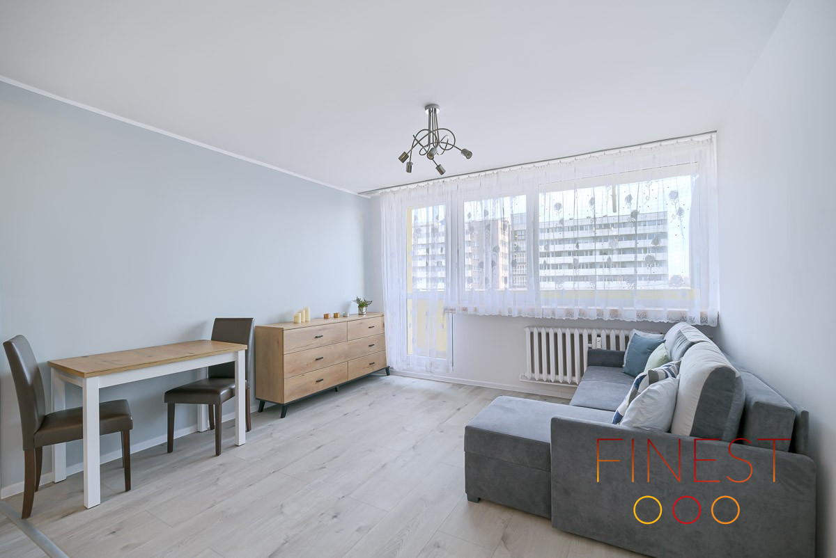 Mieszkanie na wynajem