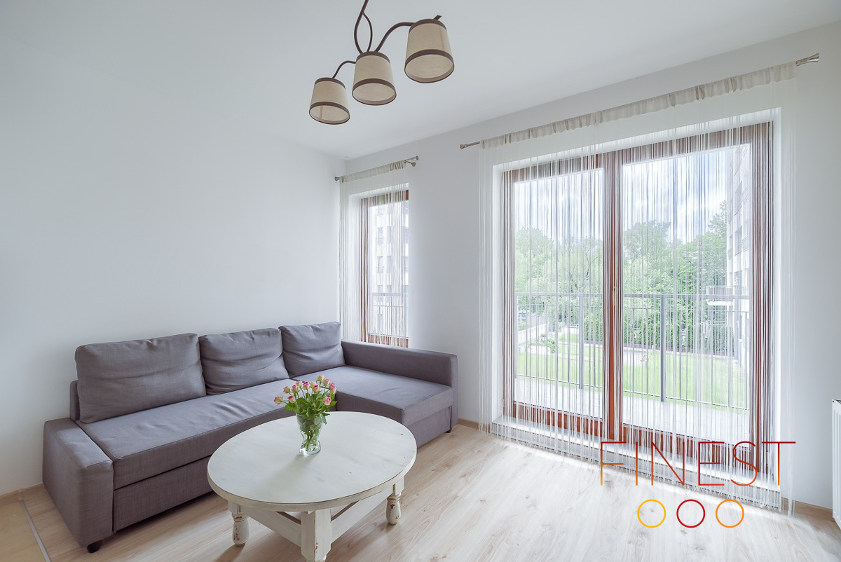 Mieszkanie na wynajem