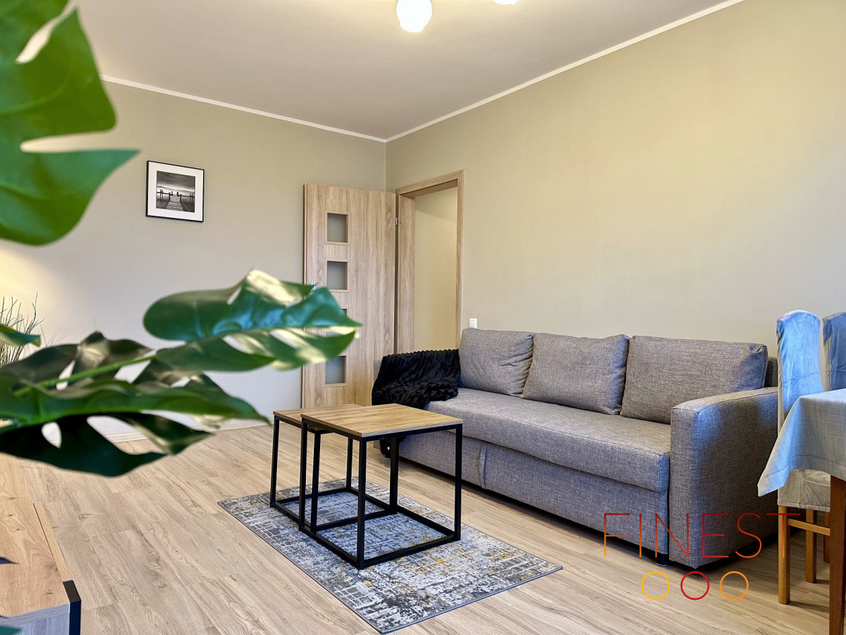 Mieszkanie na wynajem