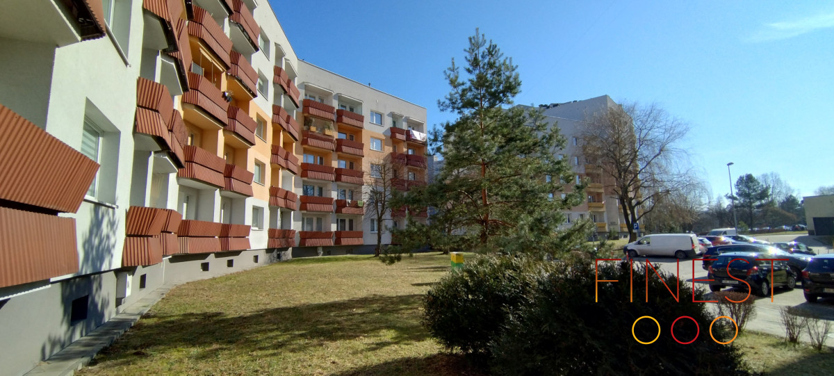 Mieszkanie na sprzedaż