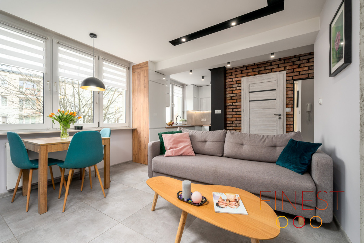 Mieszkanie na wynajem