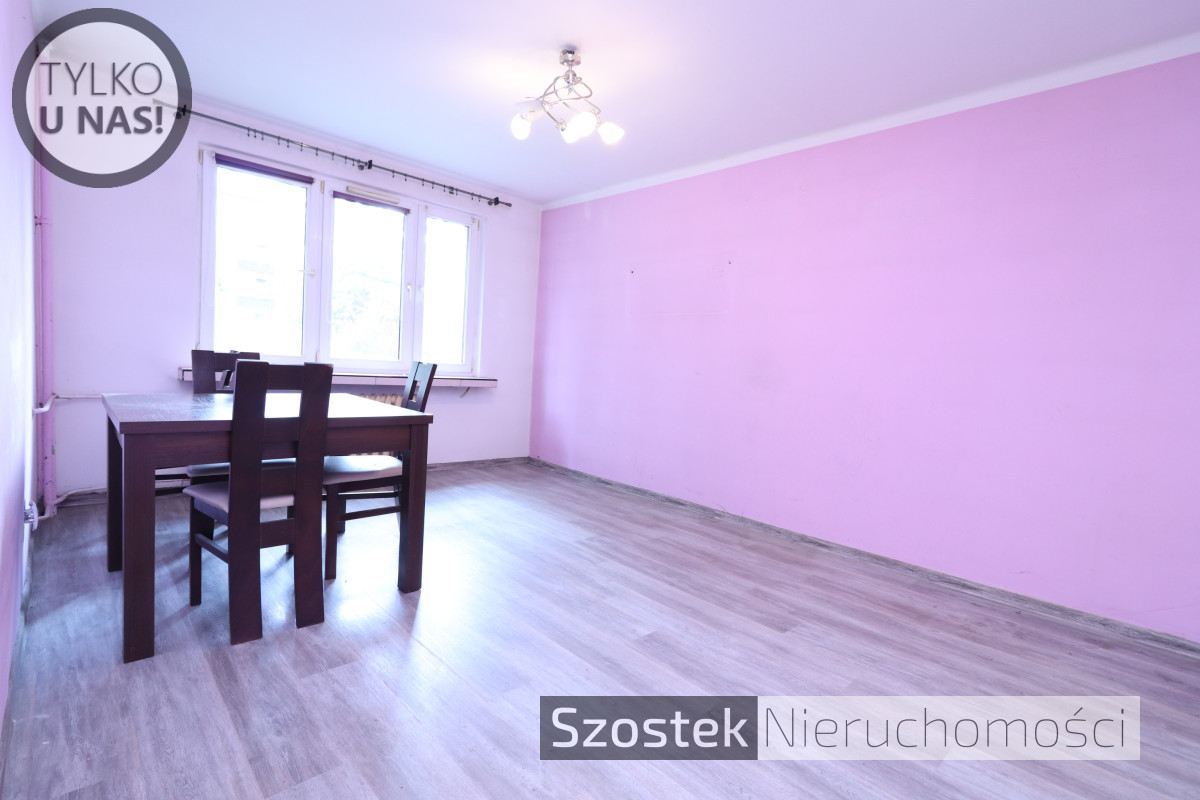 Mieszkanie na sprzedaż