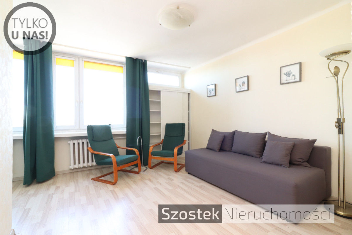 Mieszkanie na sprzedaż