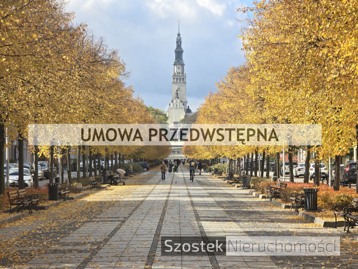 Mieszkanie na sprzedaż