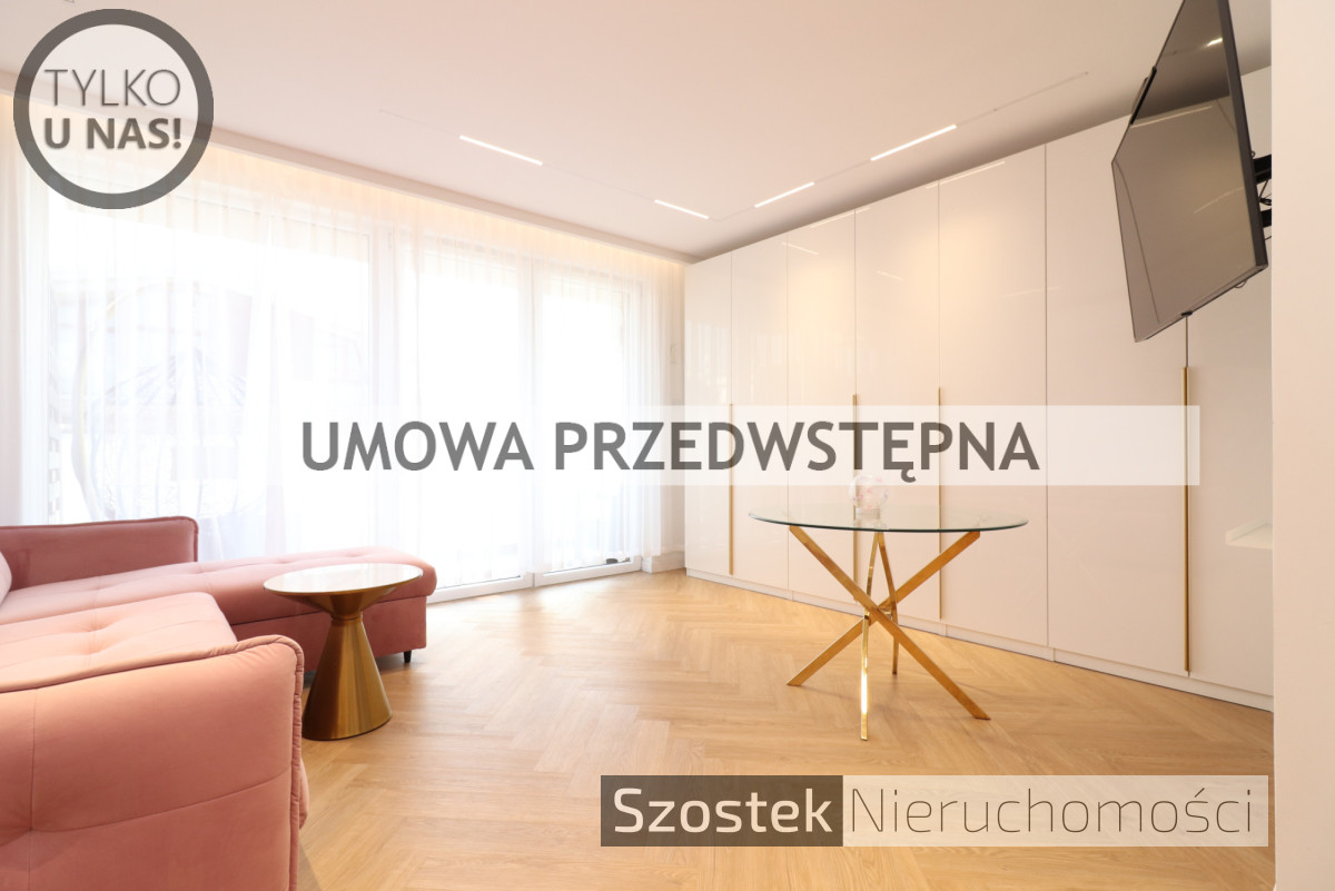 Mieszkanie na sprzedaż