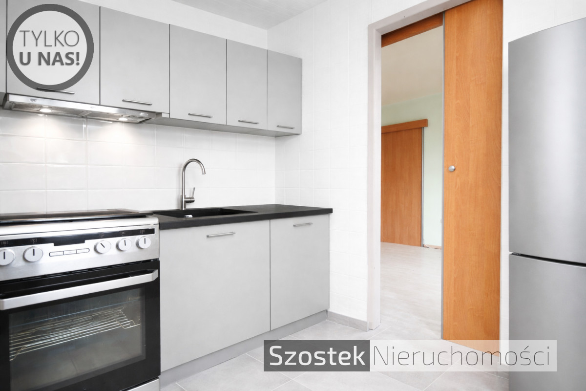 Mieszkanie na sprzedaż