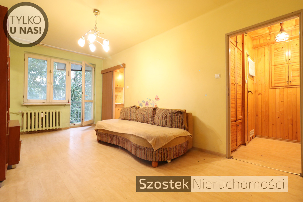 Mieszkanie na sprzedaż