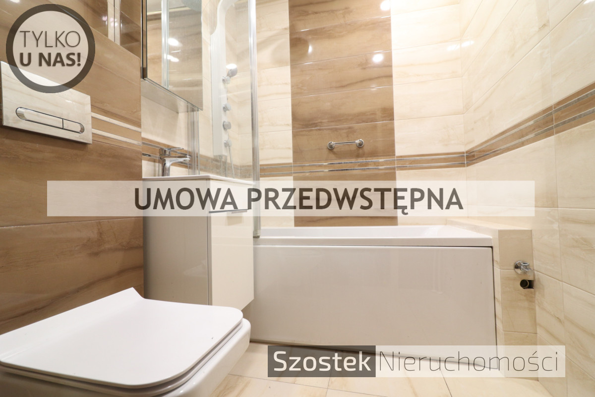 Mieszkanie na sprzedaż