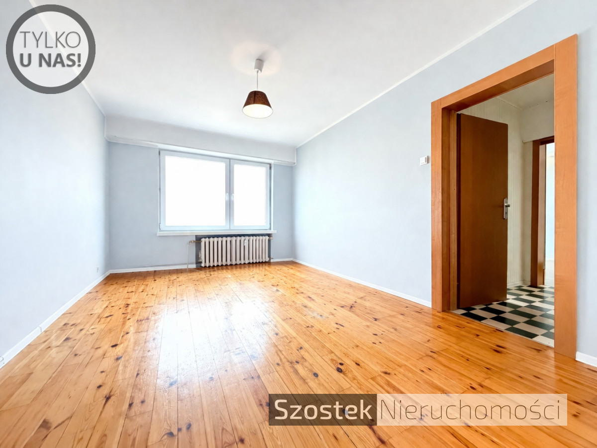 Mieszkanie na sprzedaż