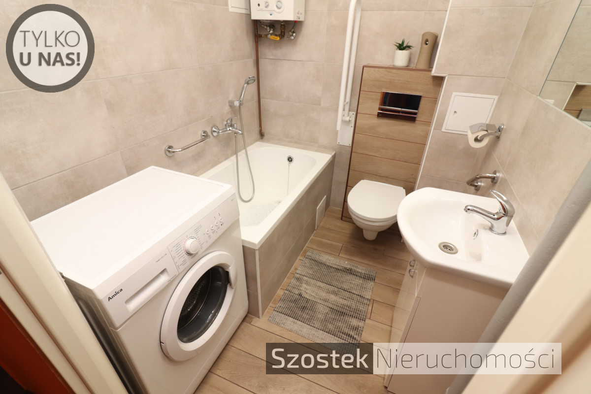 Mieszkanie na sprzedaż