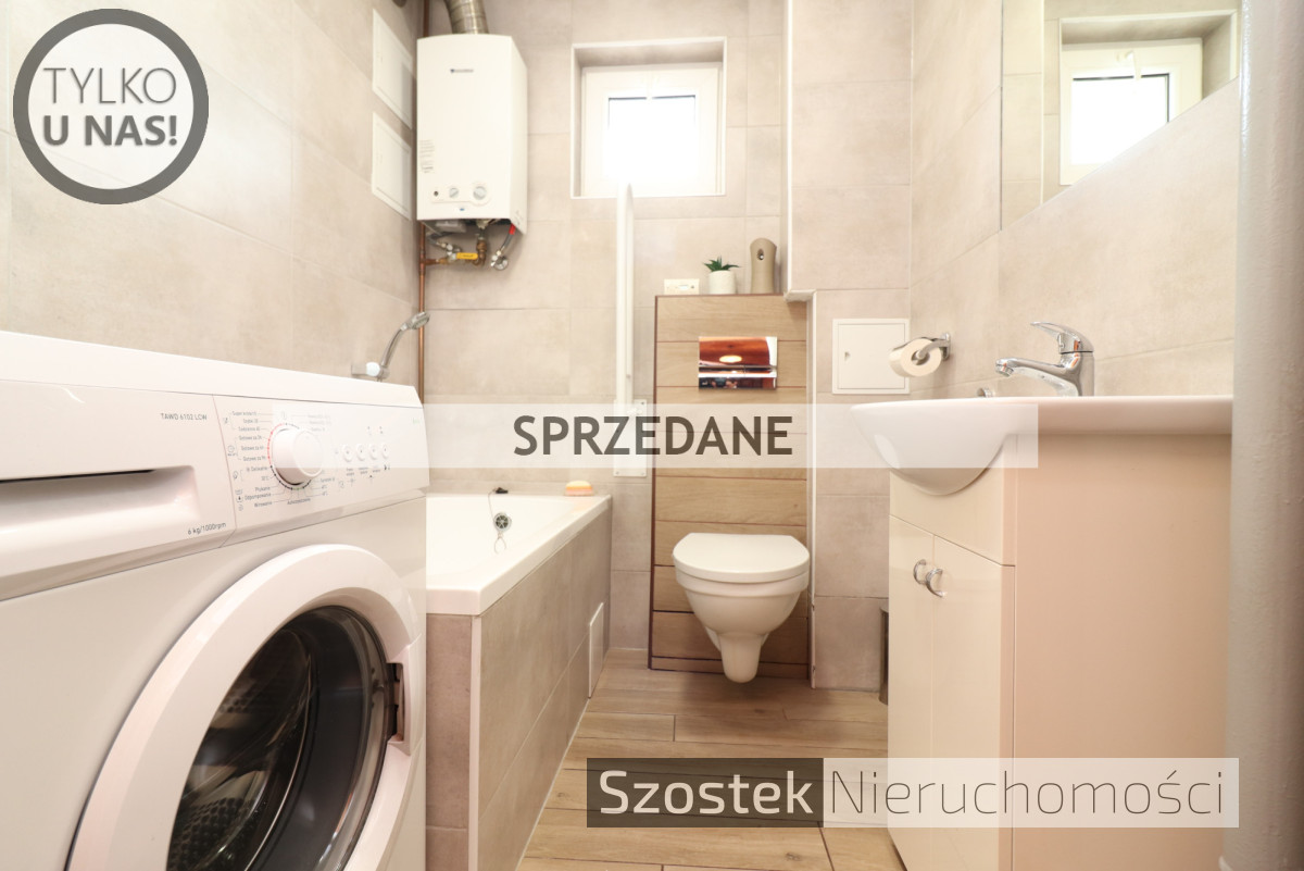 Mieszkanie na sprzedaż