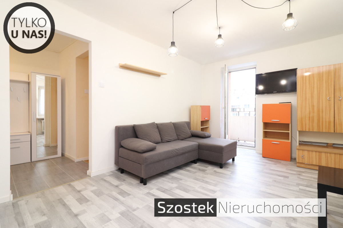 Mieszkanie na sprzedaż