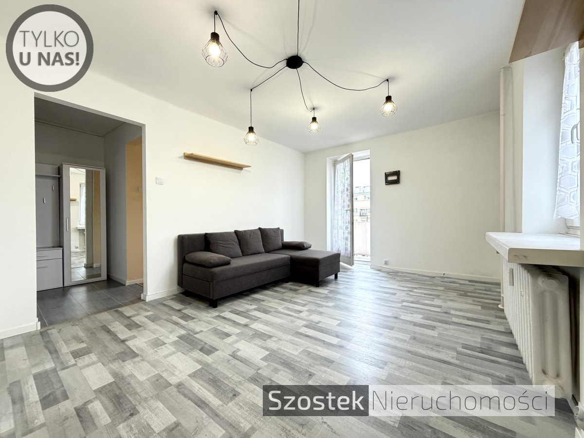 Mieszkanie na sprzedaż