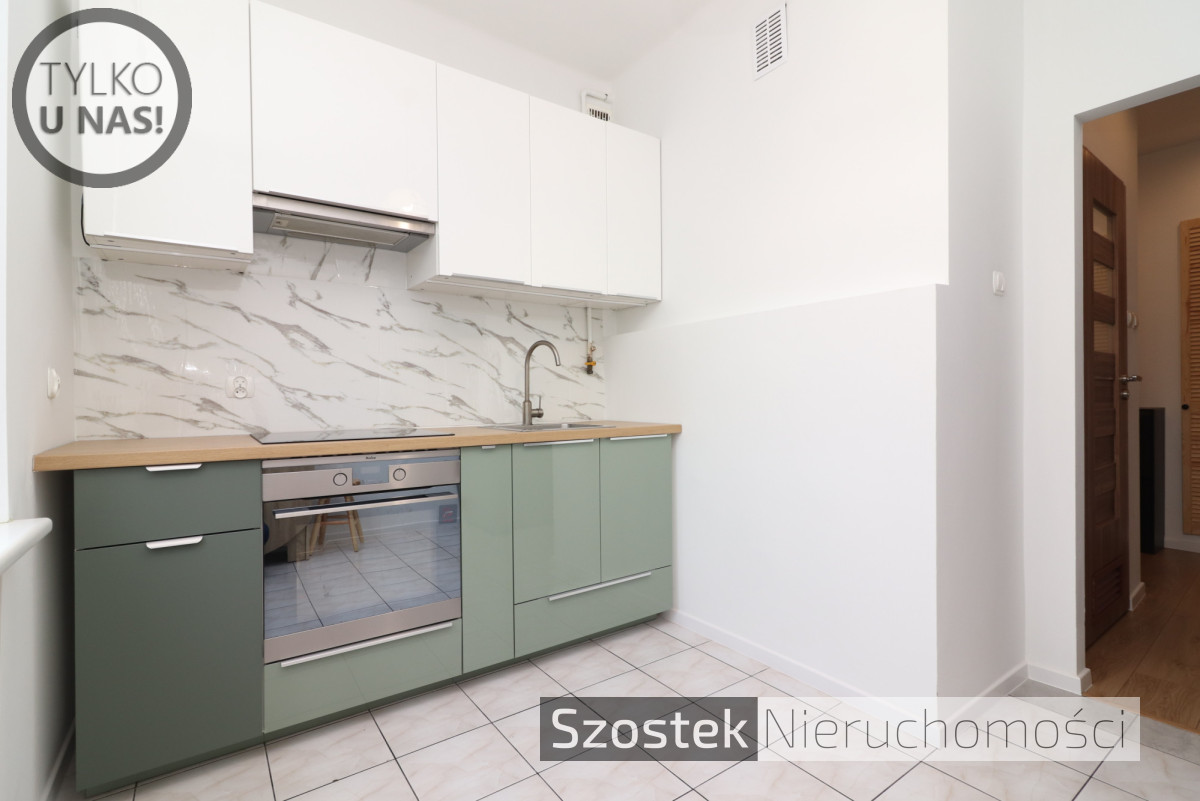 Mieszkanie na sprzedaż