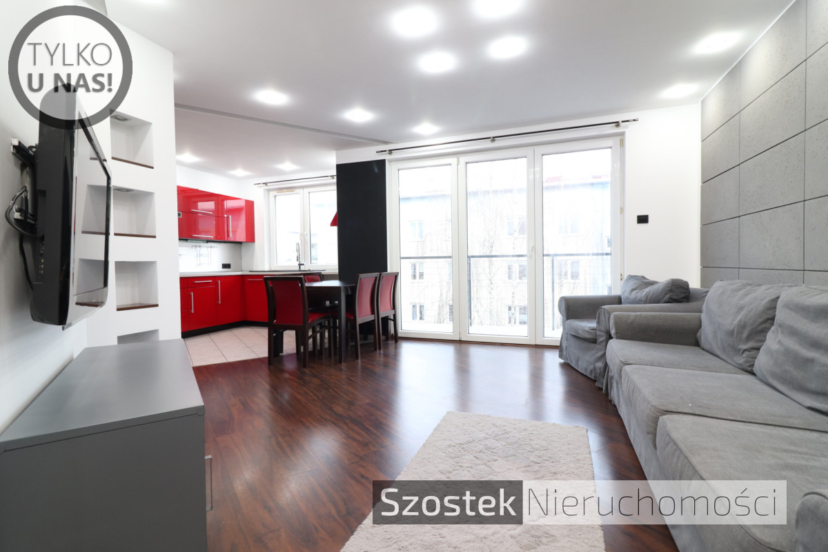 Mieszkanie na sprzedaż