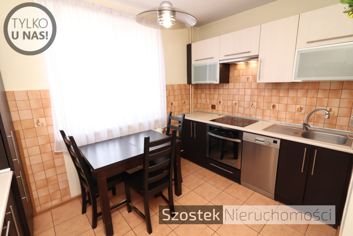 Mieszkanie na sprzedaż