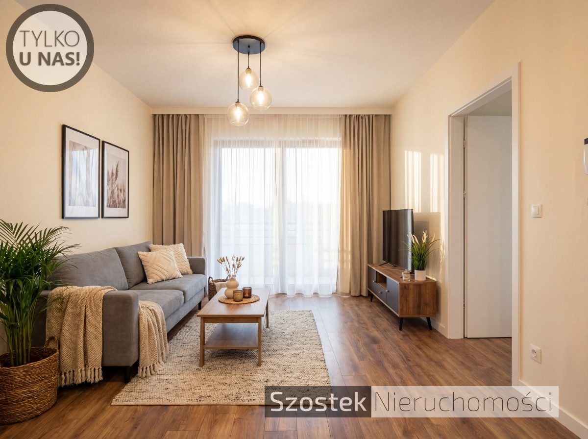 Mieszkanie na sprzedaż