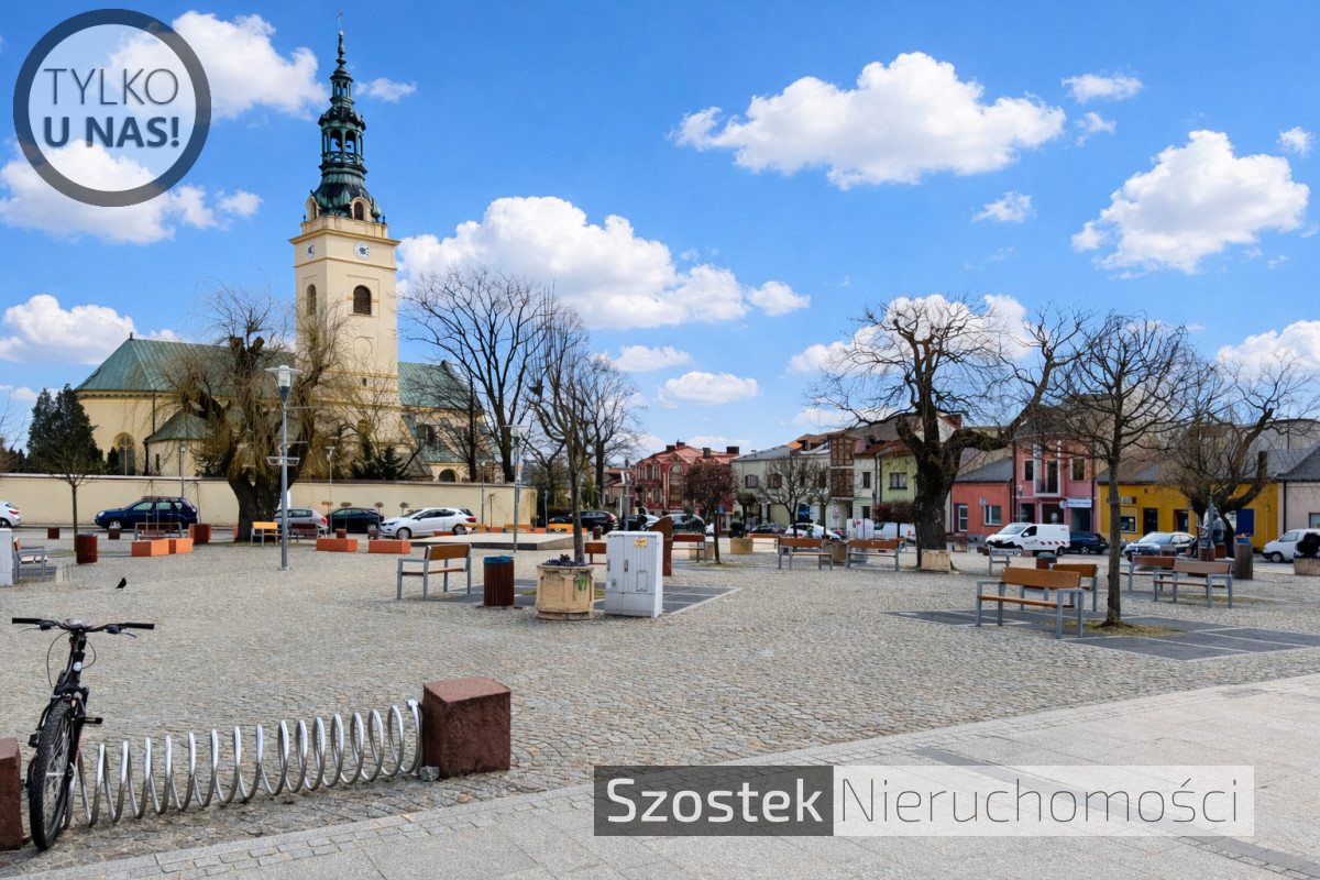 Mieszkanie na sprzedaż