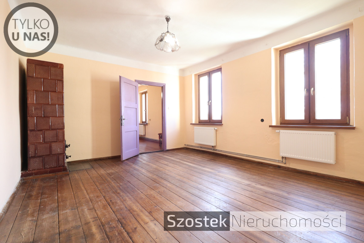 Mieszkanie na sprzedaż