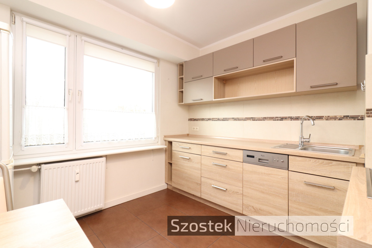 Mieszkanie na sprzedaż